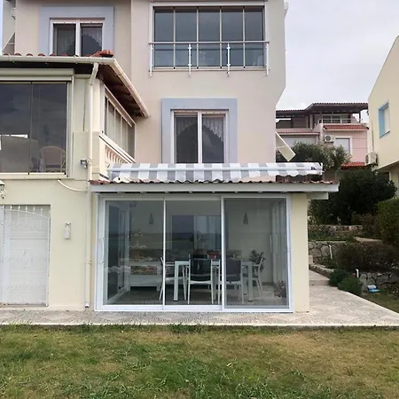 Mavi Ege Villalari Apartament *
