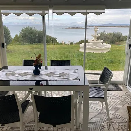 Apartament Mavi Ege Villalari *